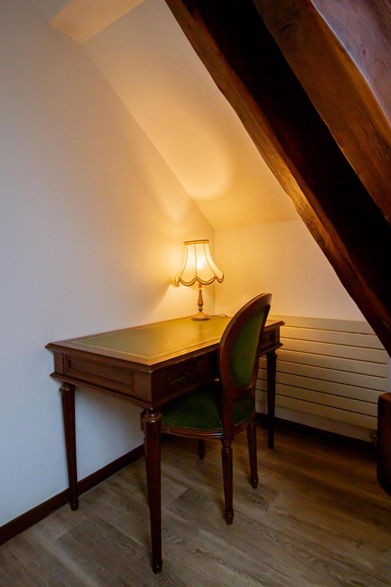 Albert 1Er Albertville Eksteriør bilde